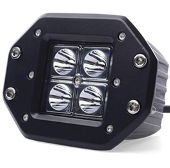 16W LED WORK LIGHT 4x4 DAY TIME RUNNING LIGHTS SPOT FLOOD OFFROAD 4x4 TRUCK ATV REVERSE BACUP Tail light 12/24v Car fog lamp
16W LED WORK LIGHT 4x4 DAY TIME RUNNING LIGHTS SPOT FLOOD OFFROAD 4x4 TRUCK ATV REVERSE BACUP Tail light 12/24v Car fog lamp