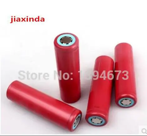 NEW battery UR18650FM UR18650 18650 2600mah 3.7v rechargeable lithium battery Strong light flashlight Li-ion batteries
NEW battery UR18650FM UR18650 18650 2600mah 3.7v rechargeable lithium battery Strong light flashlight Li-ion batteries