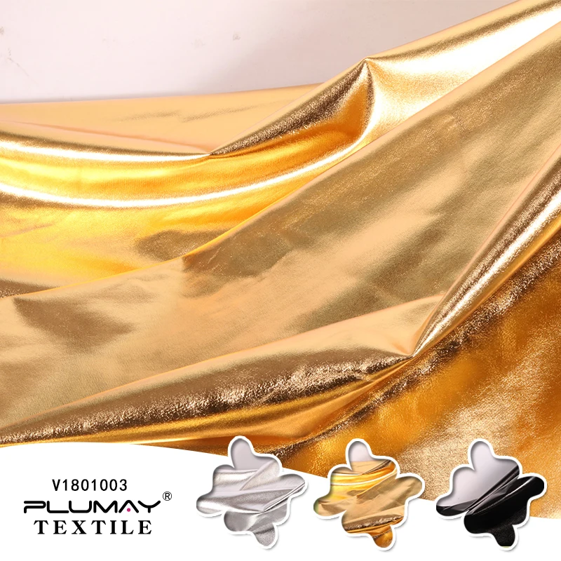 New arrival, polyester hot stamping gold foil print full bronze fabric for sportswear by half(1/2) yard
New arrival, polyester hot stamping gold foil print full bronze fabric for sportswear by half(1/2) yard