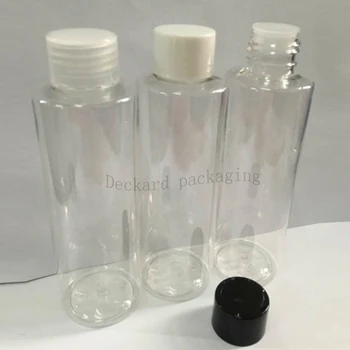 40pcs/lot 120ml Plastic Bottles with Screw Cap Shampoo Sub-bottling,Essence Oil or Liquid Lotion Case Empty Container
40pcs/lot 120ml Plastic Bottles with Screw Cap Shampoo Sub-bottling,Essence Oil or Liquid Lotion Case Empty Container