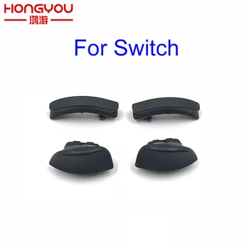 Replacemen L R ZR ZL Keys Button for Nintendo Switch Joy-Con Left Right Handle LR ZR ZL Buttons For Switch NS Controller
Replacemen L R ZR ZL Keys Button for Nintendo Switch Joy-Con Left Right Handle LR ZR ZL Buttons For Switch NS Controller