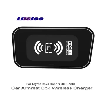 Liislee Wifi Charger Storage Car Handrails Box For Toyota RAV4 Honors 2016~2018 Car Quick Charge Fast Mobile Phone Car Charger
Liislee Wifi Charger Storage Car Handrails Box For Toyota RAV4 Honors 2016~2018 Car Quick Charge Fast Mobile Phone Car Charger