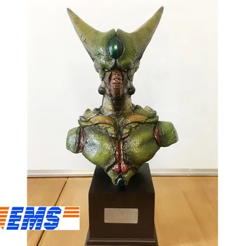 Bust Anime Dragon Ball Statue Cell First Form Half-Length Photo Or Portrait Resin Action Figure Collectible Model Toy BOX Q572
Bust Anime Dragon Ball Statue Cell First Form Half-Length Photo Or Portrait Resin Action Figure Collectible Model Toy BOX Q572