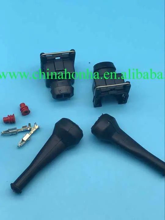 10X EV1 Female Fuel Injector Connector 750cc 1000cc 650cc ev6 ev14 rb26dett gtst rb26 rb25 7mgte 2jzgte 1jzgte 2jz 1jz vvti sard
10X EV1 Female Fuel Injector Connector 750cc 1000cc 650cc ev6 ev14 rb26dett gtst rb26 rb25 7mgte 2jzgte 1jzgte 2jz 1jz vvti sard