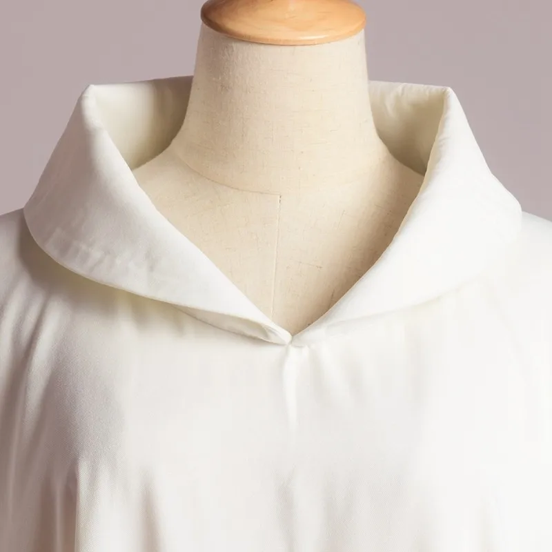 Chasuble Catholic White Church Lamb Embroidered Priest Vestments Chasuble Catholic White Church Lamb Embroidered Priest Vestments