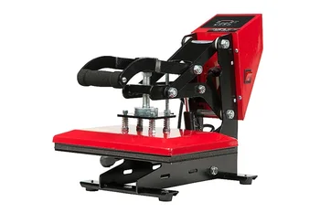 23X30cm 9x12" NO.AP1723 New Design LCD Controller Small Logo Printing Machine Flatable Customize Transfer Heat Press Machine
23X30cm 9x12" NO.AP1723 New Design LCD Controller Small Logo Printing Machine Flatable Customize Transfer Heat Press Machine