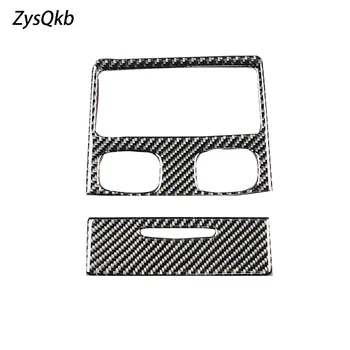 For bmw e90 Interior Carbon Fiber Rear Air Condition Vent Cover Trim Air Outlet Decor Car Styling Stickers 3 Series Accessories
For bmw e90 Interior Carbon Fiber Rear Air Condition Vent Cover Trim Air Outlet Decor Car Styling Stickers 3 Series Accessories