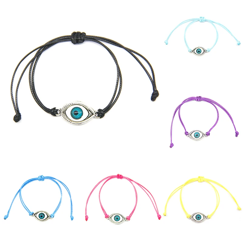Exquisite Artificial Charm Bracelets for Women with Silver Eye Rope Chain Adjust Size Family Members Jewelry Gifts Accessories
Exquisite Artificial Charm Bracelets for Women with Silver Eye Rope Chain Adjust Size Family Members Jewelry Gifts Accessories