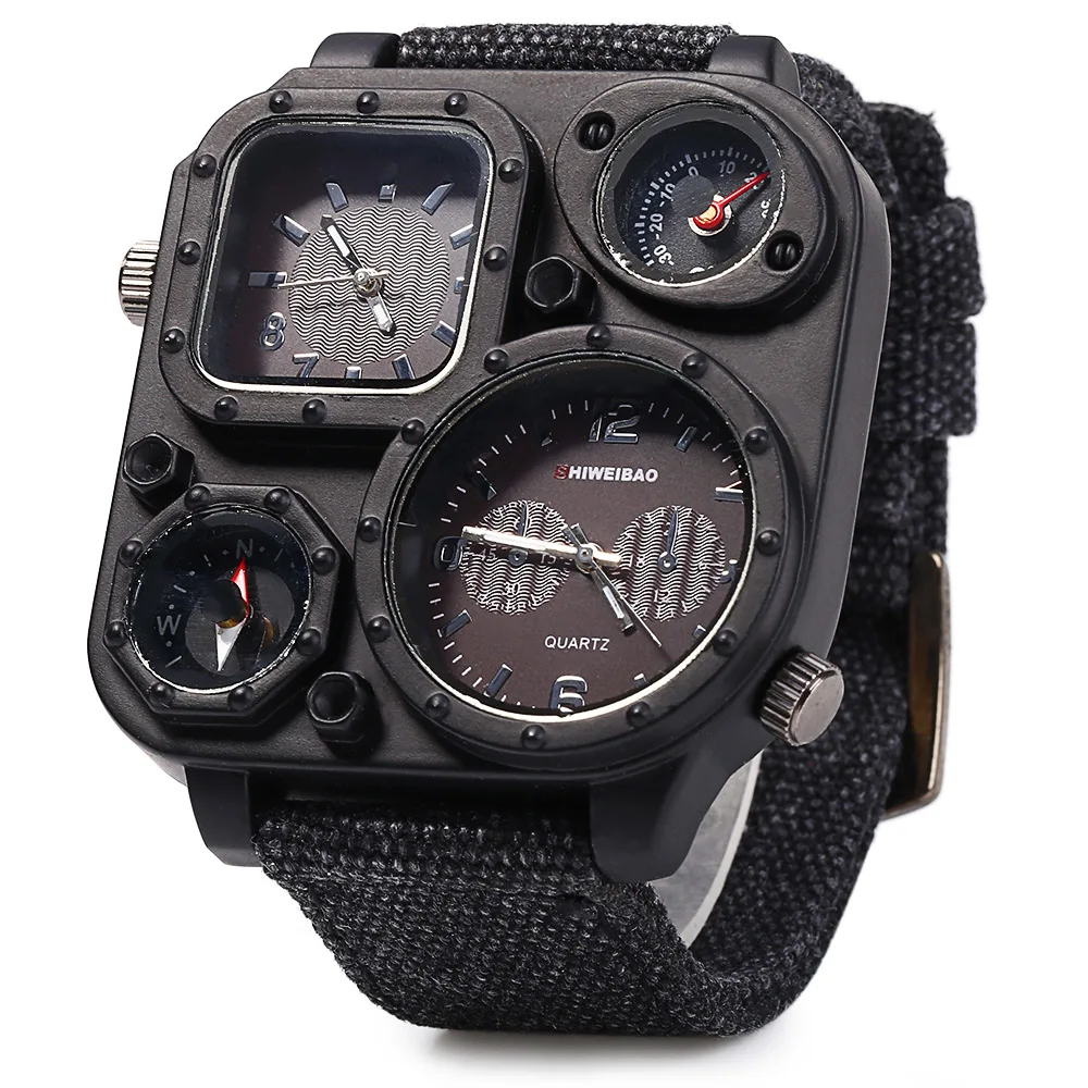 luxury brand shiweibao russian army military watches sports watch for men free shipping (4)