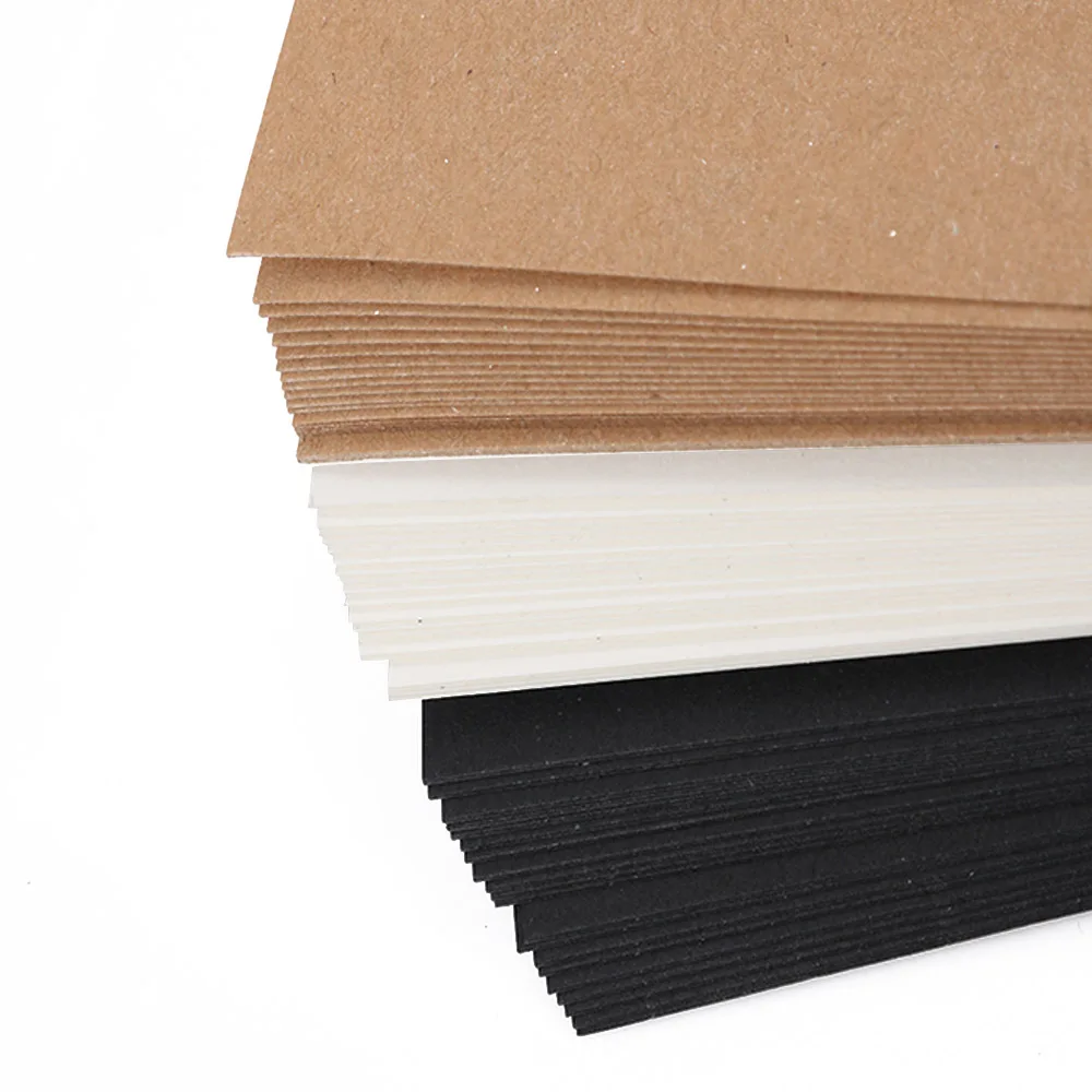5 Sheets Kraft Paper Writing Memo Pads Notepad Business Cards Stationery Word Cards Kids Gift School Office Supplies
5 Sheets Kraft Paper Writing Memo Pads Notepad Business Cards Stationery Word Cards Kids Gift School Office Supplies