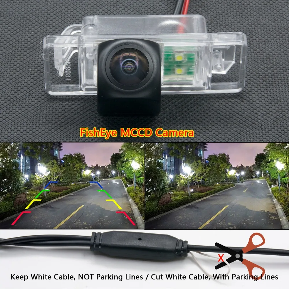Fisheye MCCD 1080P Starlight Parking Rear view Camera For Citroen C-Quatre C-Triomphe C5 C4 Nissan Qashqai X-trail Peugeot 307
Fisheye MCCD 1080P Starlight Parking Rear view Camera For Citroen C-Quatre C-Triomphe C5 C4 Nissan Qashqai X-trail Peugeot 307