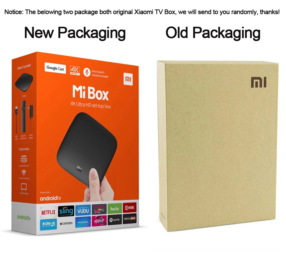 two box