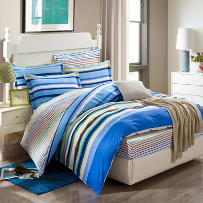2017 Fashion Bedding sets 6pcs duvet doona quilt fitted cover ned sheet 100% cotton king queen full twin size bedclothes linens
2017 Fashion Bedding sets 6pcs duvet doona quilt fitted cover ned sheet 100% cotton king queen full twin size bedclothes linens