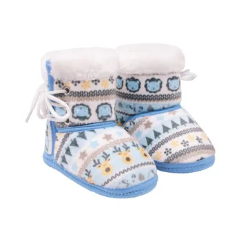 Baby Boots Baby Girl Winter Boots Deer Lion Cartoon Baby Boy Boots Printing In The Tube Side Tie Cotton Shoes
Baby Boots Baby Girl Winter Boots Deer Lion Cartoon Baby Boy Boots Printing In The Tube Side Tie Cotton Shoes