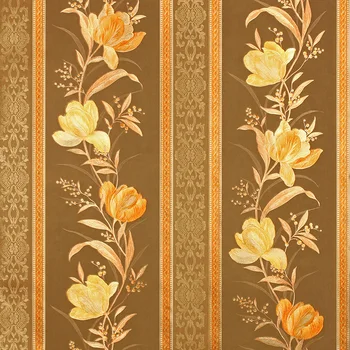 Chinese Luxury Floral Striped Wallpaper Luxury Home Decoration Golden Background Wallpaper Roll Living Room Bedroom wallpaper
Chinese Luxury Floral Striped Wallpaper Luxury Home Decoration Golden Background Wallpaper Roll Living Room Bedroom wallpaper
