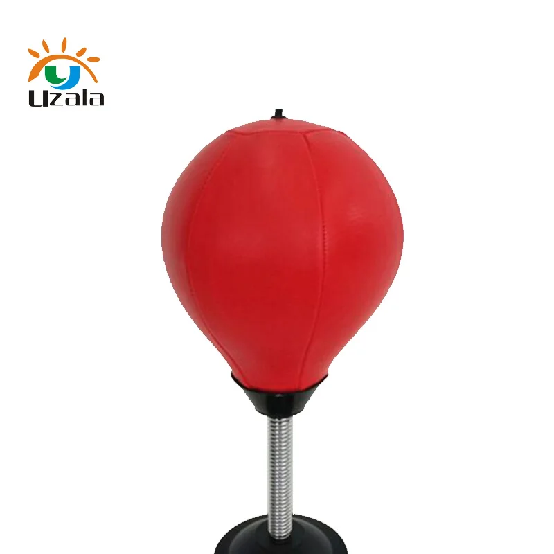 Adjustable Fitness Boxing fitness Punch Pear Speed Ball Relaxed Boxing Punching Bag Ball+Base+ Spring Poles+Air Pump
Adjustable Fitness Boxing fitness Punch Pear Speed Ball Relaxed Boxing Punching Bag Ball+Base+ Spring Poles+Air Pump