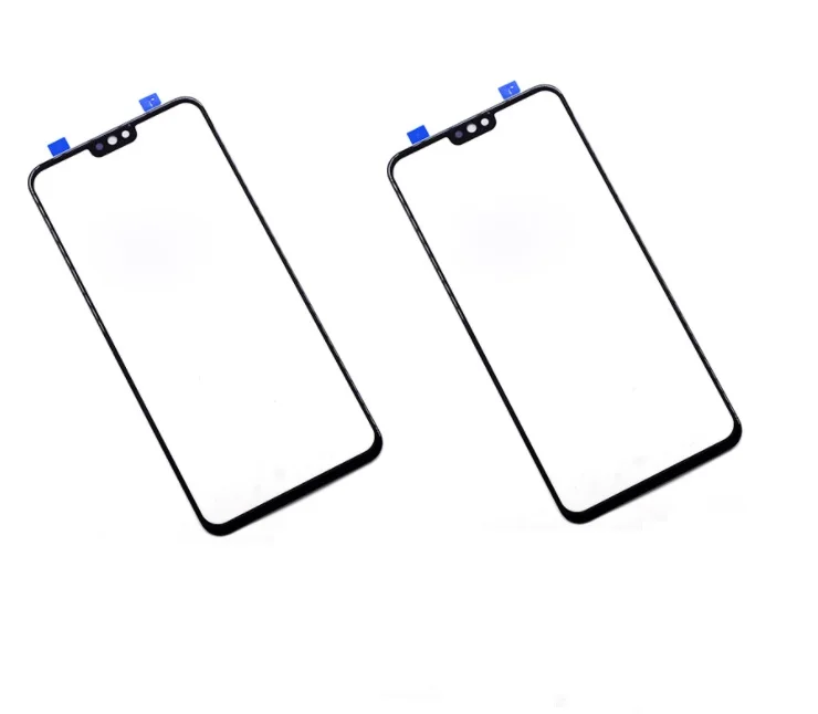 10Pcs touch panel replacement For Huawei Honor 8X Front Outer Screen Glass Lens Repair Part
10Pcs touch panel replacement For Huawei Honor 8X Front Outer Screen Glass Lens Repair Part