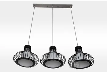 Modern Brief Dining Room Pendant Lights Glass Lamp Shade 3 Head E27 Light Source Length 65cm High120cm Free Shipping
Modern Brief Dining Room Pendant Lights Glass Lamp Shade 3 Head E27 Light Source Length 65cm High120cm Free Shipping