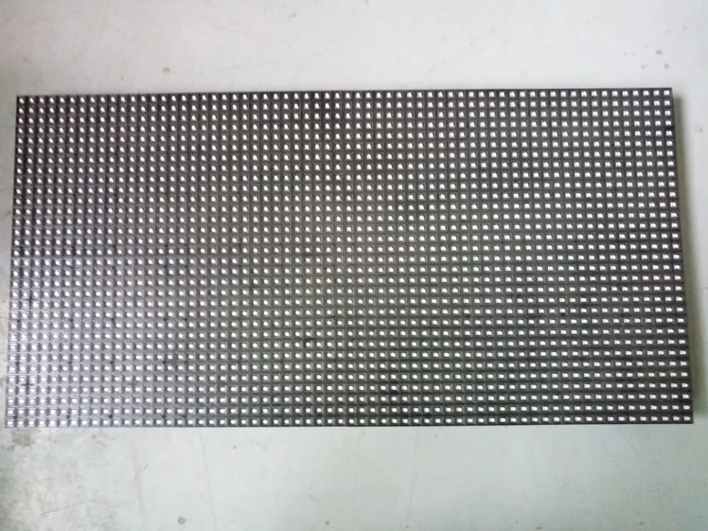 Indoor P7.62mm 488x244mm led display module SMD3528 full color RGB led video wall panels
Indoor P7.62mm 488x244mm led display module SMD3528 full color RGB led video wall panels