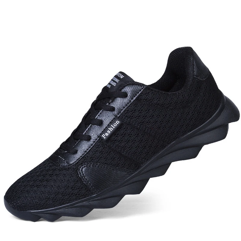 2019 Hot Sale Men Vulcanize Shoes Breathable Men Shoes Outdoor Male Trainers Shoes Black Vulcanize Shoes Plus Size Male Footwear
2019 Hot Sale Men Vulcanize Shoes Breathable Men Shoes Outdoor Male Trainers Shoes Black Vulcanize Shoes Plus Size Male Footwear