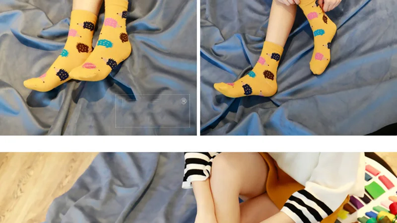 women socks