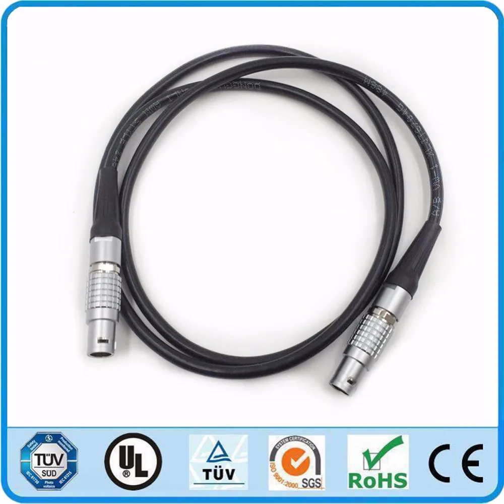 16 pin Red Epic Camera Monitor Cable Scarlet Dragon Red One LCD EVF Cable 16pin Straight male to 16 pin Straight LEMO FGG.1B.316
16 pin Red Epic Camera Monitor Cable Scarlet Dragon Red One LCD EVF Cable 16pin Straight male to 16 pin Straight LEMO FGG.1B.316