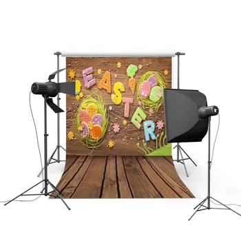 Vinyl Wood plank vintage shot background Fotografia Easter photography backdrops for photo studio accessories Photocall GE-019
Vinyl Wood plank vintage shot background Fotografia Easter photography backdrops for photo studio accessories Photocall GE-019