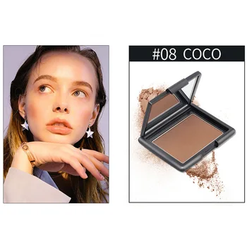 NEW Women Face Makeup Contour Powder Concealer Waterproof Long Lasting Brighten Skin
NEW Women Face Makeup Contour Powder Concealer Waterproof Long Lasting Brighten Skin