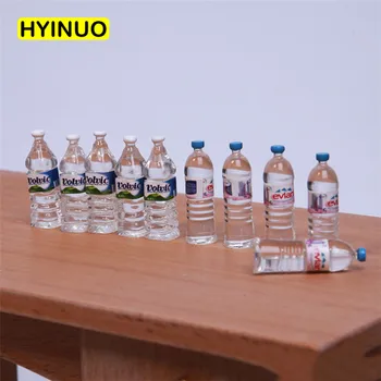 2 Models 1/6 Scale Unisex Mineral Water Prop Mineral Water Model Figure Fit For 12" Body Action Figures Doll Accessories
2 Models 1/6 Scale Unisex Mineral Water Prop Mineral Water Model Figure Fit For 12" Body Action Figures Doll Accessories