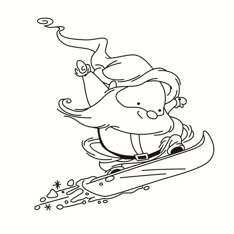Santa Claus Transparent Clear Stamp DIY Silicone Seals Scrapbooking Card Making Photo Album Decoration
Santa Claus Transparent Clear Stamp DIY Silicone Seals Scrapbooking Card Making Photo Album Decoration