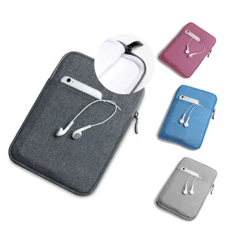 Drop Resistance Zipper Protective Sleeve Pouch Case for Apple Ipad 2 3 4 Liner Case for IPAD Air Air2 Cotton Handbag + Touch Pen
Drop Resistance Zipper Protective Sleeve Pouch Case for Apple Ipad 2 3 4 Liner Case for IPAD Air Air2 Cotton Handbag + Touch Pen
