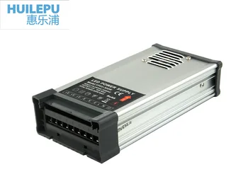 Switching Power Supply Aluminum 5V 60A 300W Led Rain Power Supply Outdoor Waterproof CE certificate for industrial,equipment use
Switching Power Supply Aluminum 5V 60A 300W Led Rain Power Supply Outdoor Waterproof CE certificate for industrial,equipment use