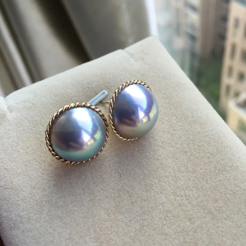Women Gift word 925 Sterling silver real Long-lasting natural Japanese sea water pearl earrings, ear studs, twist edges, Silver
Women Gift word 925 Sterling silver real Long-lasting natural Japanese sea water pearl earrings, ear studs, twist edges, Silver