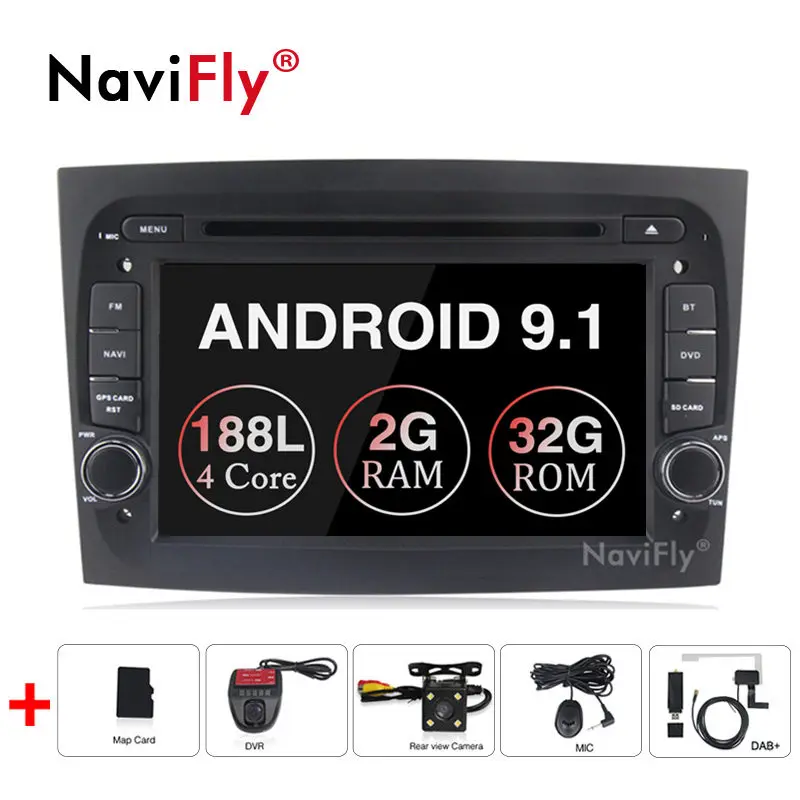 Free shipping! Android 9.1 Car DVD Radio Audio player for Fiat Doblo 2015 2016 2017 GPS Navigation TDA7851 WIFI Bluetooth RDS
Free shipping! Android 9.1 Car DVD Radio Audio player for Fiat Doblo 2015 2016 2017 GPS Navigation TDA7851 WIFI Bluetooth RDS