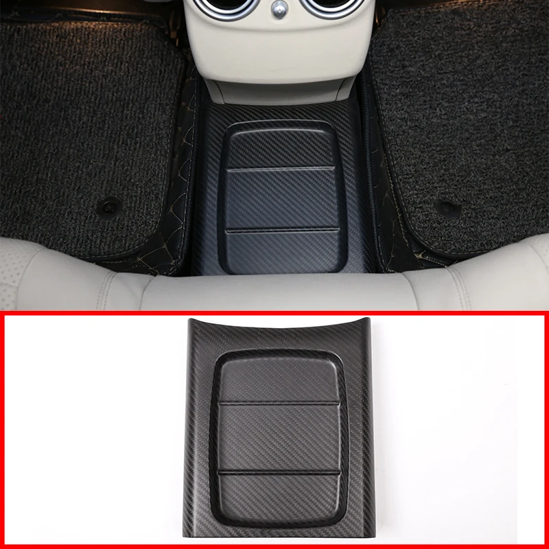 Real Carbon Fiber Interior Molding Rear Row Protection Cover Trim For Mercedes Benz E Class W213 2016 2017 2018 Car Accessories
Real Carbon Fiber Interior Molding Rear Row Protection Cover Trim For Mercedes Benz E Class W213 2016 2017 2018 Car Accessories