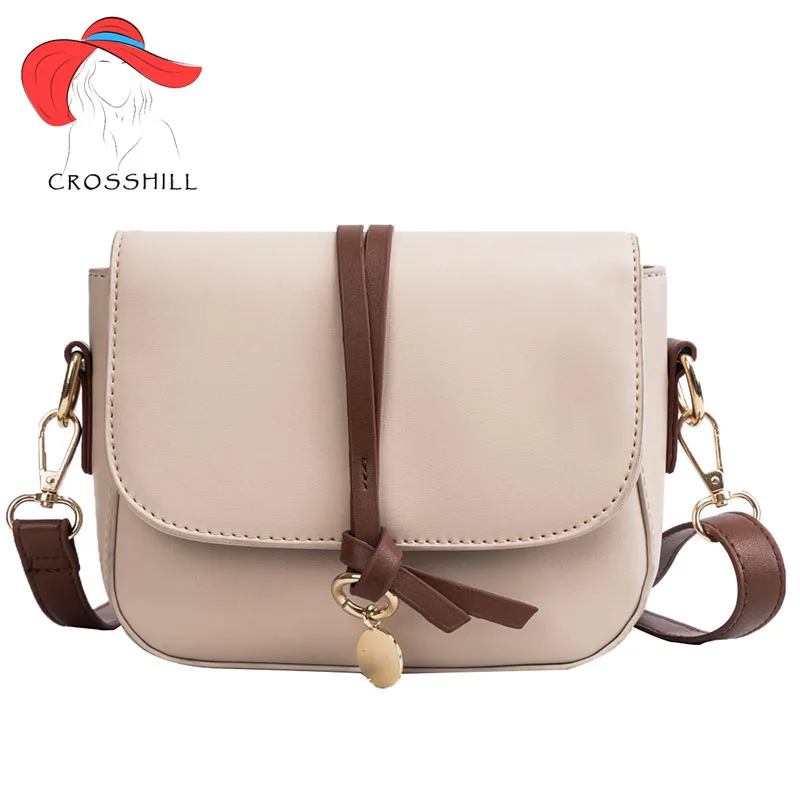 Crosshill crossbody bags for women 2019 soft pu leather bag messenger sac main femme ladies bolsa feminina luxury shoulder new
Crosshill crossbody bags for women 2019 soft pu leather bag messenger sac main femme ladies bolsa feminina luxury shoulder new
