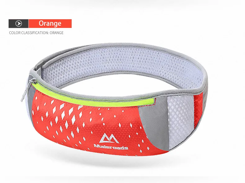 Maleroads Sports Running Waist Bag Running Belt Waist Bag Trail Runing Packs Phone Running Pouch Sports Accessories For Fitness Maleroads Sports Running Waist Bag Running Belt Waist Bag Trail Runing Packs Phone Running Pouch Sports Accessories For Fitness