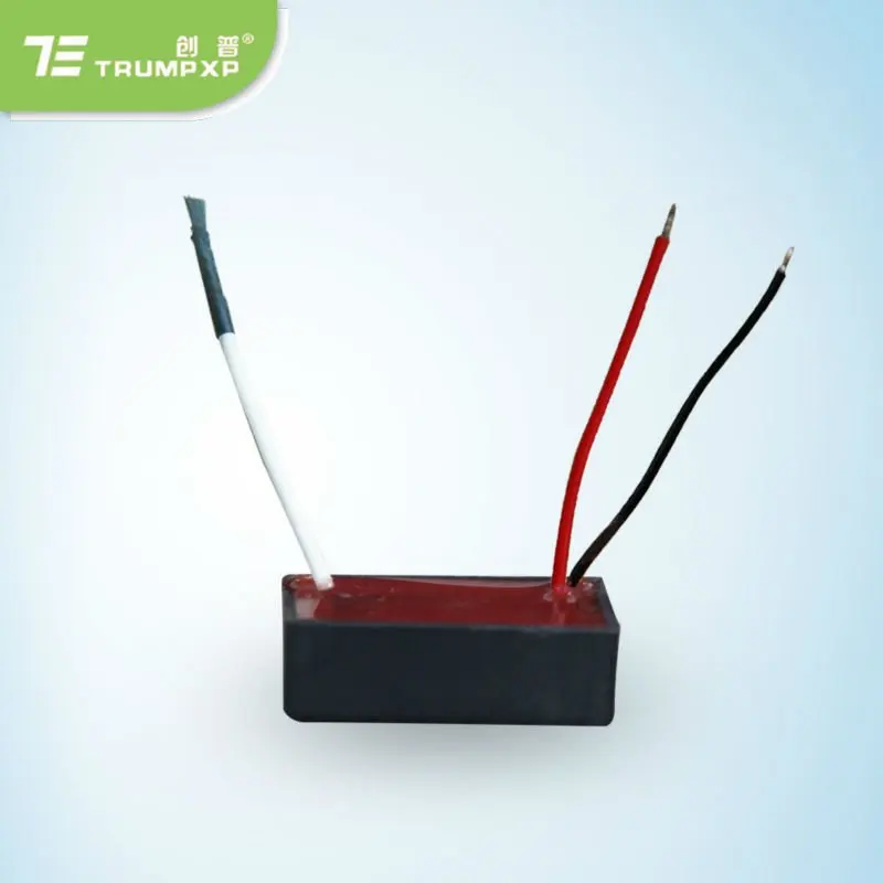 1pc negative ion generator parts for air purifiers TRUMPXP TFB-Y84 Air Purifier Anion generator
1pc negative ion generator parts for air purifiers TRUMPXP TFB-Y84 Air Purifier Anion generator