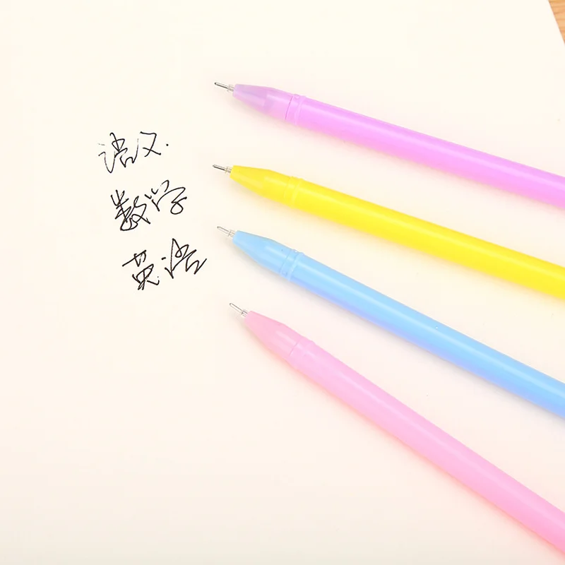 1 Pcs Stationery Cactus Neutral Pen Cute Kawaii Fresh Student Water-based Pen Cartoon Office Signature Pen Supplies Writing
1 Pcs Stationery Cactus Neutral Pen Cute Kawaii Fresh Student Water-based Pen Cartoon Office Signature Pen Supplies Writing