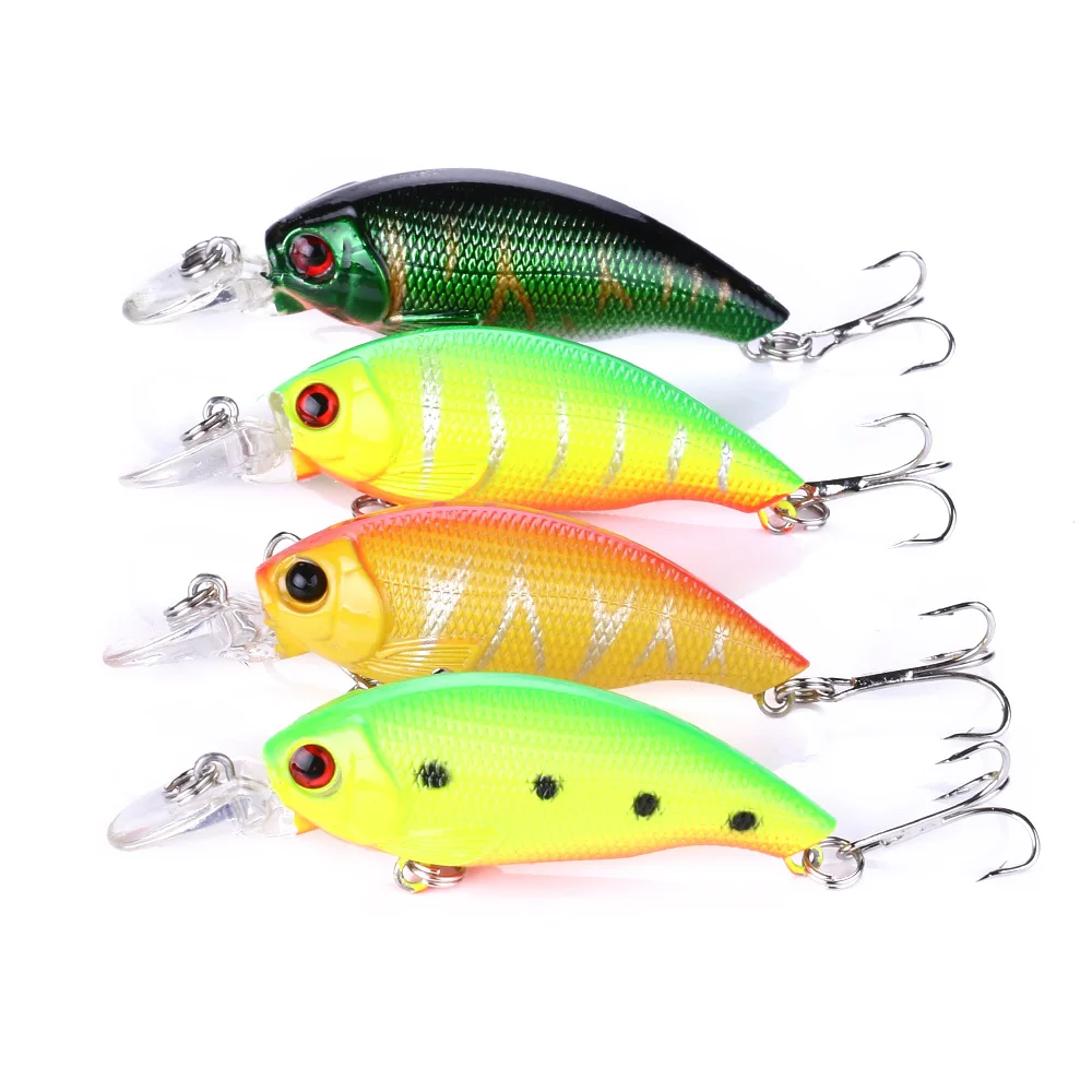 free ship crankbait newest shape 8PCS/LOT Crankbait fishing Lures 7.5CM 8.3G Hard artificial bait fish lure japan swimbait
free ship crankbait newest shape 8PCS/LOT Crankbait fishing Lures 7.5CM 8.3G Hard artificial bait fish lure japan swimbait