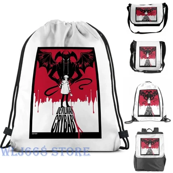 Funny graphic print shoulder Bags women Devilman Crybaby (8) Single shoulder backpack travel for men Gym Bag
Funny graphic print shoulder Bags women Devilman Crybaby (8) Single shoulder backpack travel for men Gym Bag