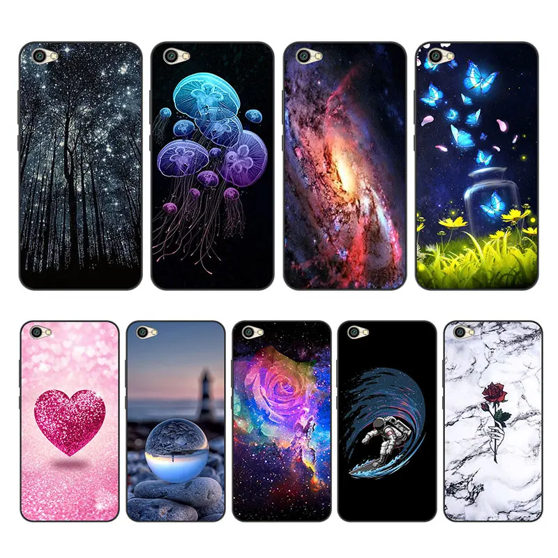 Matte Soft Silicone Phone Xiaomi Redmi Note 5A Case Back Protective Cover Case FOR Xiaomi Redmi Note 5A Capa Redmi Note 5A Prime
Matte Soft Silicone Phone Xiaomi Redmi Note 5A Case Back Protective Cover Case FOR Xiaomi Redmi Note 5A Capa Redmi Note 5A Prime