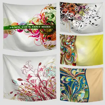 Beautiful Plant Flowers Tapestry Chrysanthemum Orchid Rose Pattern Garland 3D Print Room Decoration Camping Tablecloth Wholesale
Beautiful Plant Flowers Tapestry Chrysanthemum Orchid Rose Pattern Garland 3D Print Room Decoration Camping Tablecloth Wholesale