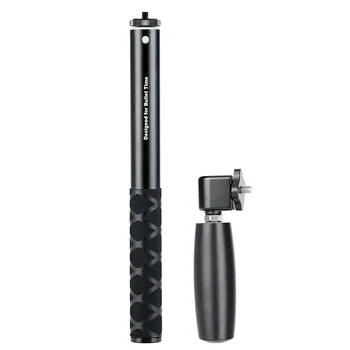 For Instal 360 Centriphone Bullet Time Effect Camera Rig Selfie 360 Degree for Instal 360 One Bullet Time Handle Selfie Stick
For Instal 360 Centriphone Bullet Time Effect Camera Rig Selfie 360 Degree for Instal 360 One Bullet Time Handle Selfie Stick
