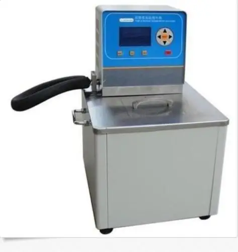 10L High Mperature Circulator For Rotary Evaporator Rotavap Chemical Reactor Hh
10L High Mperature Circulator For Rotary Evaporator Rotavap Chemical Reactor Hh