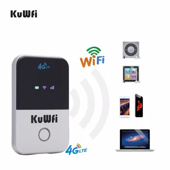US Shipping Pocket 4G LTE Wifi Router 3G 4G USB Modem With SIM Card 100Mbps Mobile Hotspot Car Router for Travel 2000mAH Battery
US Shipping Pocket 4G LTE Wifi Router 3G 4G USB Modem With SIM Card 100Mbps Mobile Hotspot Car Router for Travel 2000mAH Battery