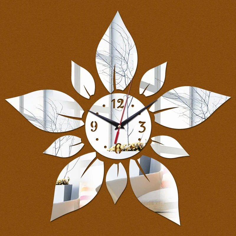 new home decoration 3d acrylic mirror wall clocks quartz living room modern design diy digital watch
new home decoration 3d acrylic mirror wall clocks quartz living room modern design diy digital watch