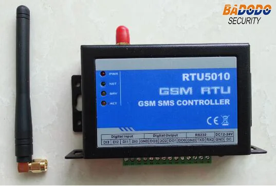 Бесплатная доставка gsm-реле контроллера SMS тексты с набора в пульт дистанционного
