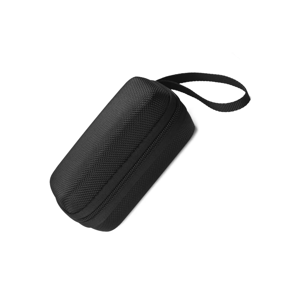 Hard Protective Bag Case Portable Nylon Protective Bag Case for SoundPEATS truefree Earphone
Hard Protective Bag Case Portable Nylon Protective Bag Case for SoundPEATS truefree Earphone