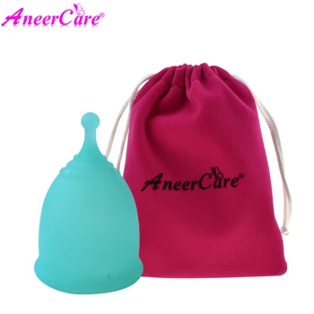 1 Pcs Copa Menstrual Cup 100% Menstrual Silicone Medica Woman Cup Menstrual Cup Collector Menstrual Lady Vaginal Cups
1 Pcs Copa Menstrual Cup 100% Menstrual Silicone Medica Woman Cup Menstrual Cup Collector Menstrual Lady Vaginal Cups